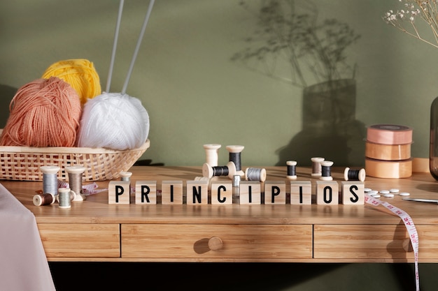 kontakt i warsztaty haftu